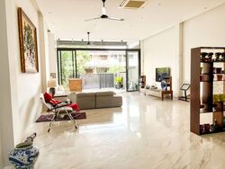 Hillview Garden Estate (D23), Terrace #538531141